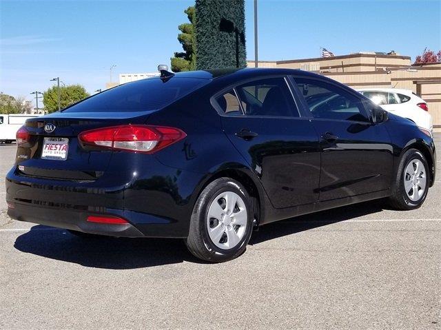 2018 kia forte lx lx 4dr sedan 6a for sale in albuquerque, new mexico