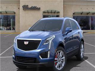 2024 Cadillac XT5 s