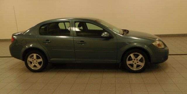 2010 chevrolet cobalt lt lt 4dr sedan w/2lt for sale in jolly acres, south dakota