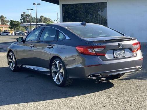 2020 honda accord