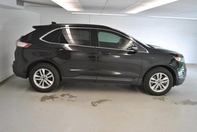 2015 ford edge sel awd sel 4dr crossover for sale in saco, maine