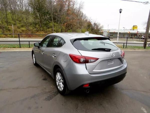2015 mazda mazda3 in denver, colorado