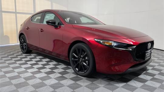 2025 Mazda