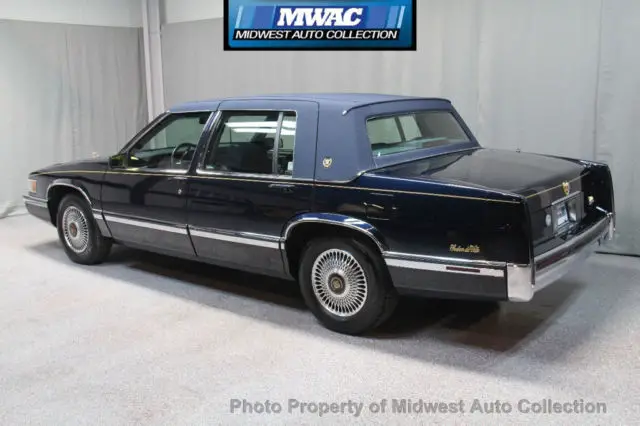one owner~serviced~spring edition~last year~leather~carriage top~video inside~