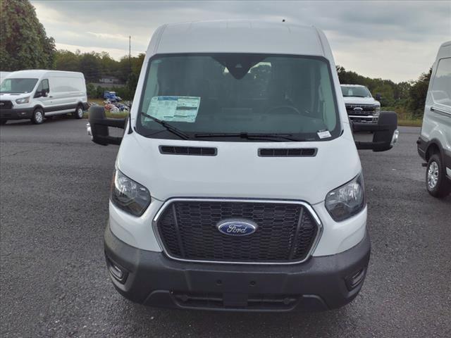 2024 ford transit-250 148 wb medium roof cargo
