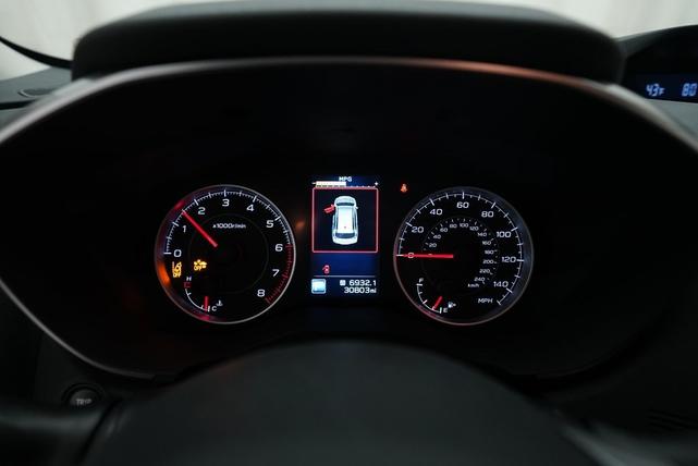 2022 subaru ascent premium