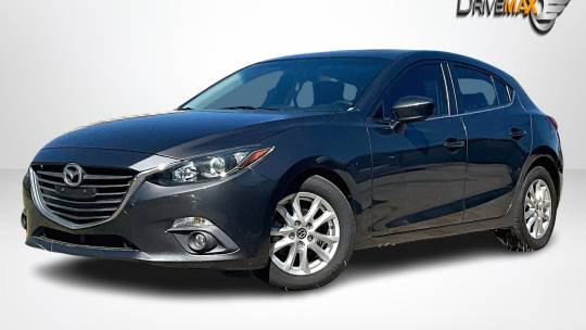 2015 Mazda