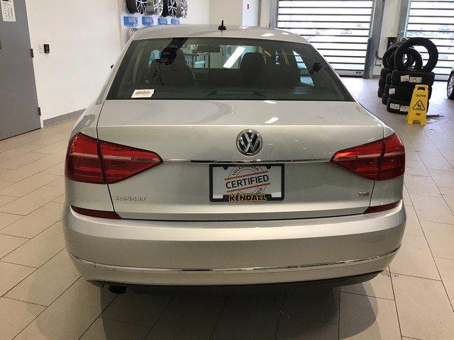 used 2016 volkswagen passat 1.8t s bend, or 97701 for sale in bend, oregon
