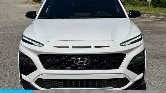 2022 Hyundai Kona