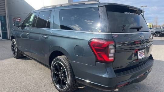 2024 Ford Expedition