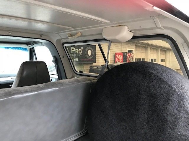 1990 k-5 blazer silverado all original