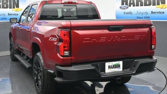 2024 Chevrolet z71