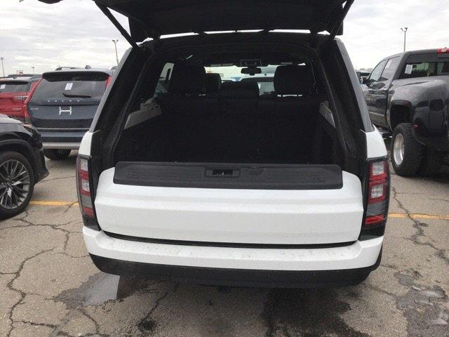used 2013 land rover range rover supercharged lansing, mi 48911 for sale in lansing, michigan