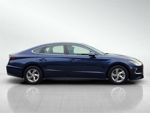 2022 hyundai sonata se