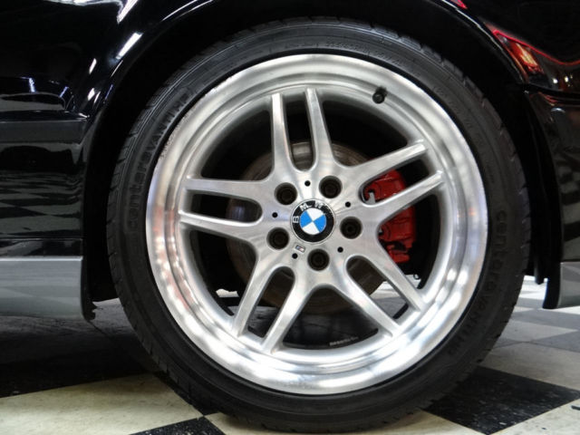 1991 bmw m5 e34 sport sedan ///m parallel wheel pkg stainless exhaust stunning!