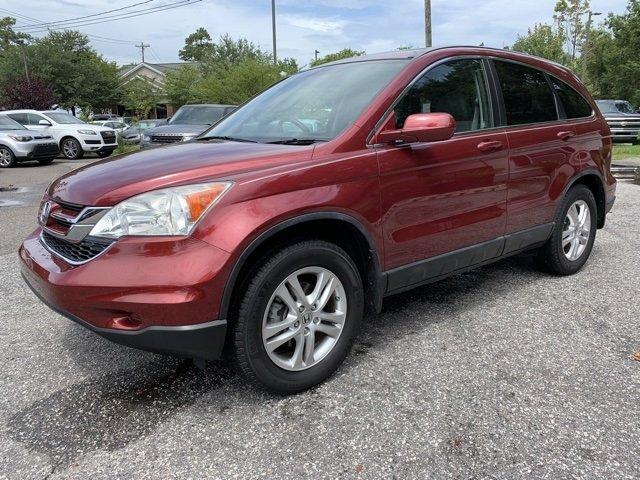used 2010 honda cr-v ex-l summerville, sc 29483 for sale in summerville, south carolina