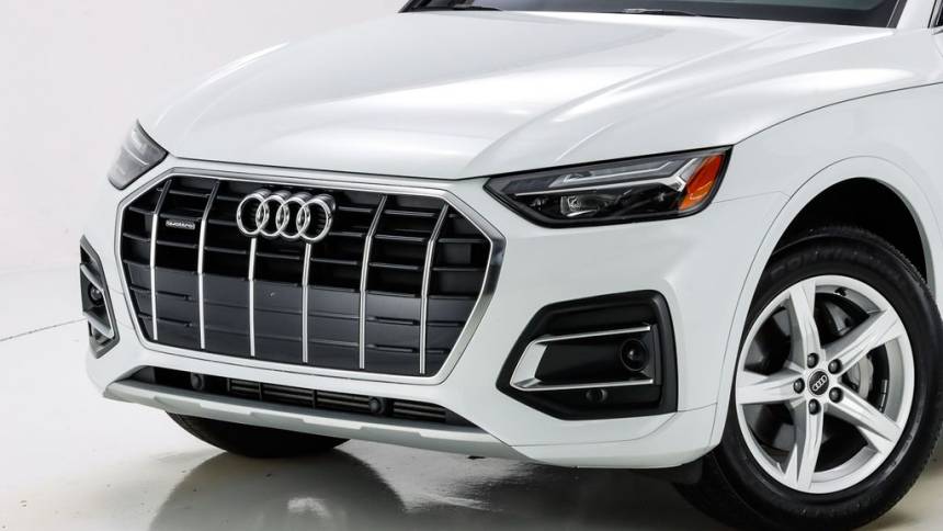 2024 audi q5 quattro premium 40 tfsi