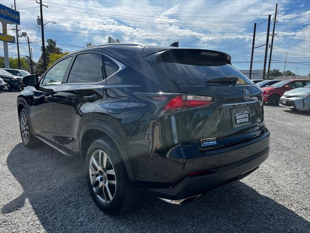 2015 lexus nx 200t f sport