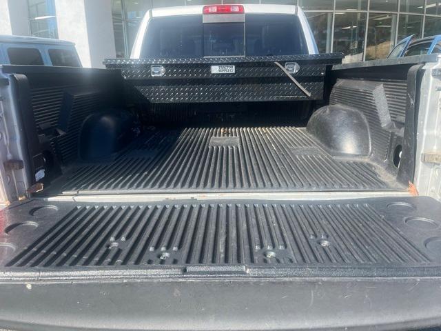 2017 ram 2500 laramie