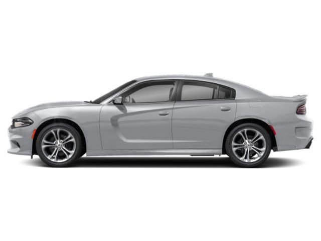 2019 dodge charger r/t