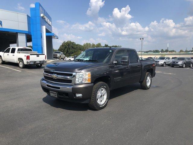 used 2011 chevrolet silverado 1500 lt ashburn, ga 31714 for sale in ashburn, georgia