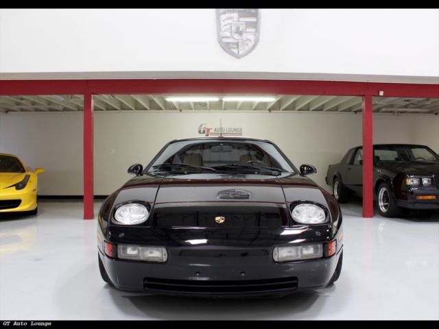 928 gts 5-speed manual 5.4l v8 original rare 928s 944 911 s4 california car