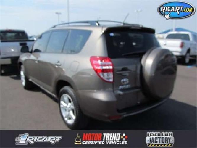 2011 toyota rav4 in columbus, oh