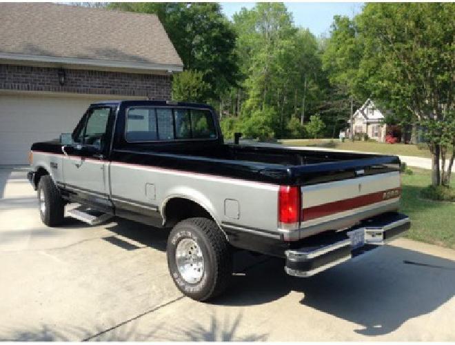 1990 ford f150 in los angeles, ca