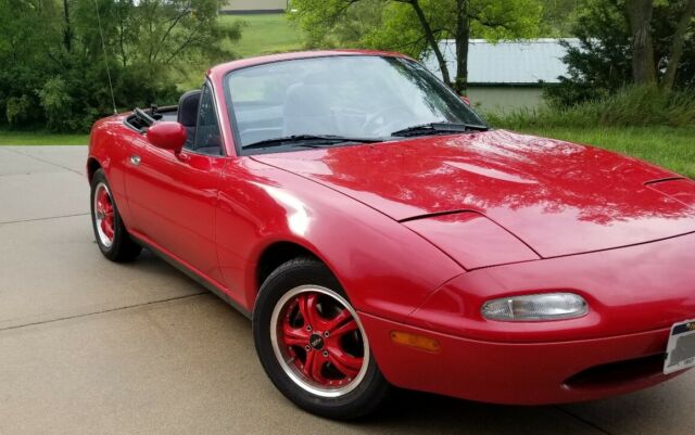 this car looks and runs great
