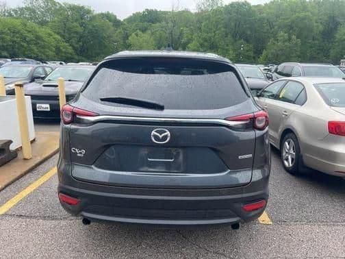 2023 mazda cx-9 touring in fenton, missouri