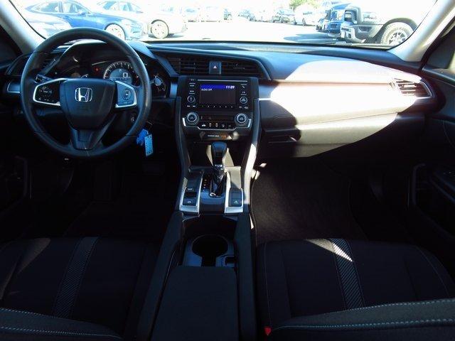 used 2016 honda civic lx sedan hartford, ct 06120 for sale in hartford, connecticut