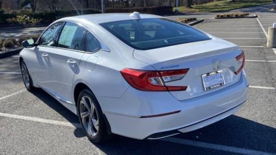 2020 Honda Accord
