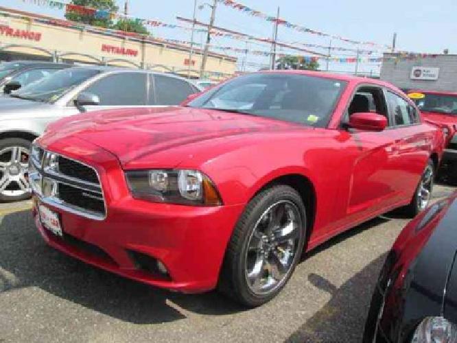 2011 dodge charger rallye in queens village, ny