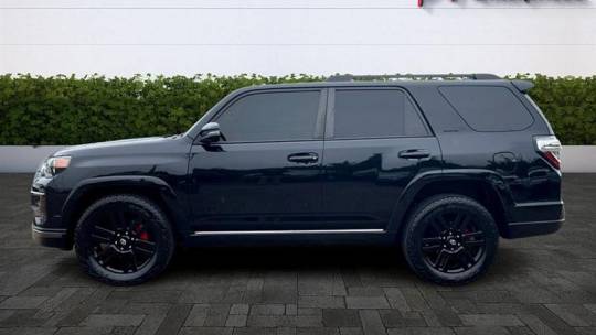 2020 Toyota 4Runner