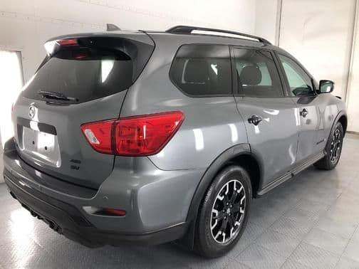 2020 nissan pathfinder sv in east petersburg, pennsylvania