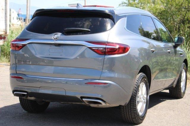 2019 buick enclave essence