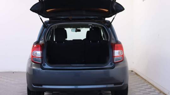 2012 Scion xD