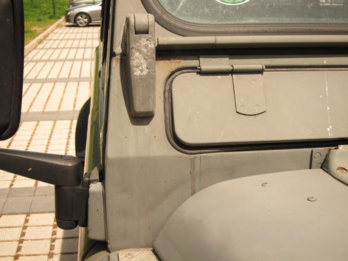 1991 land rover defender