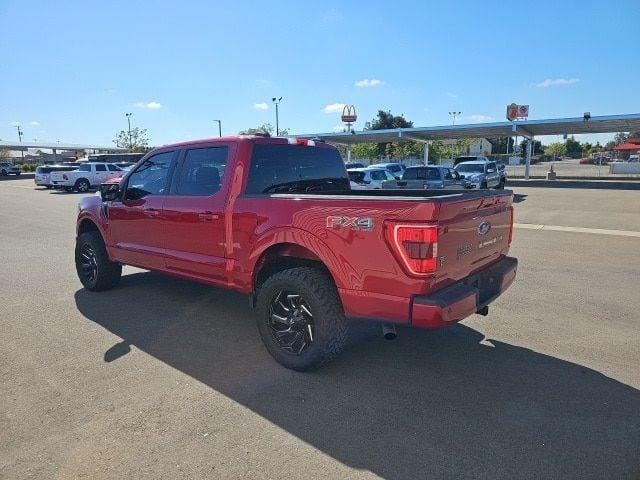 2021 ford f-150 xlt in conejo, california