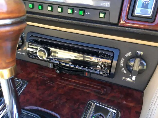 1991 jaguar xjs convertable