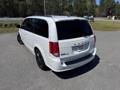 2019 dodge grand caravan gt in conway, south carolina