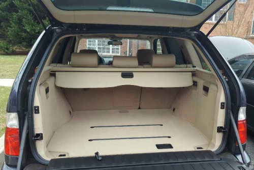 2004 bmw x5 for sale in maryland by owner