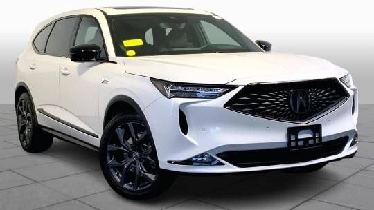 2023 Acura MDX