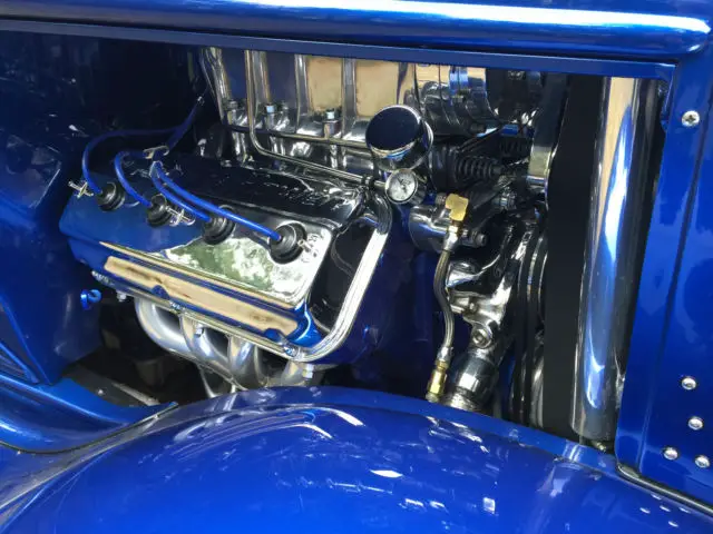 1934 dodge brothers pickup