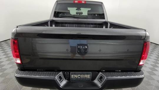 2024 RAM tr