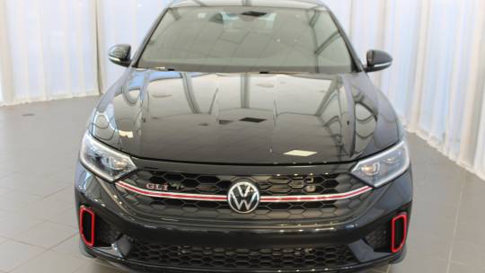 2024 Volkswagen Jetta