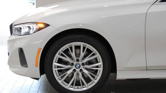 2024 BMW 3 series