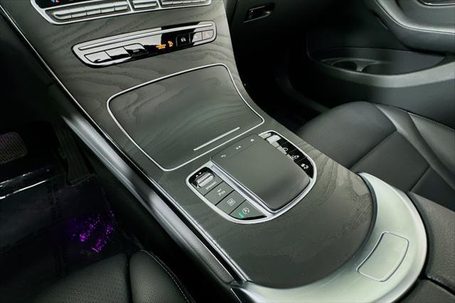 2021 mercedes-benz glc 300 base