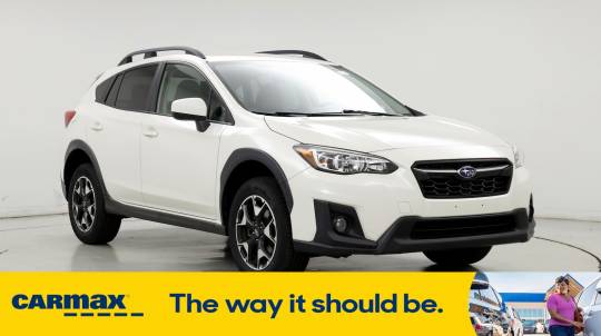 2019 Subaru Crosstrek