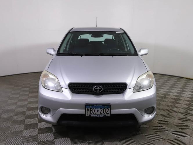 used 2005 toyota matrix burnsville, mn 55306 for sale in burnsville, minnesota